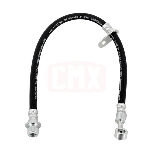Brake Hydraulic Hose Rear Right 12-H620414 For Honda Accord Disc rear brakes