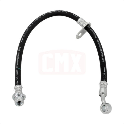 Brake Hydraulic Hose Rear Left 12-H620415 For Honda Accord Disc rear brakes