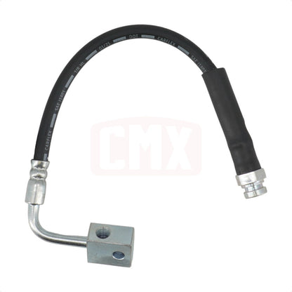 Brake Hydraulic Hose Rear Center 12-H620425 For Chevrolet Colorado GMC Canyon
