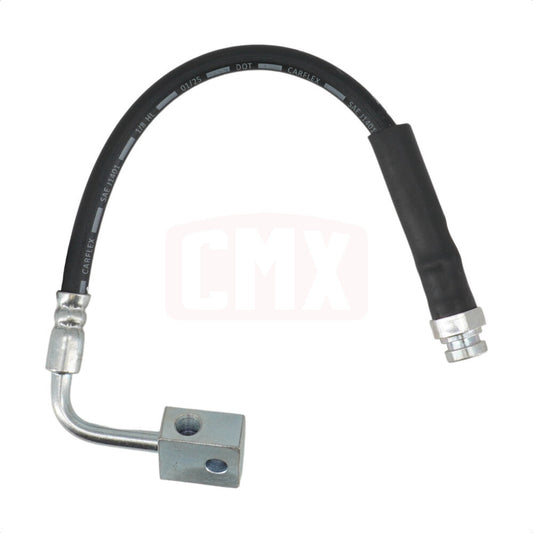 Brake Hydraulic Hose Rear Center 12-H620425 For Chevrolet Colorado GMC Canyon