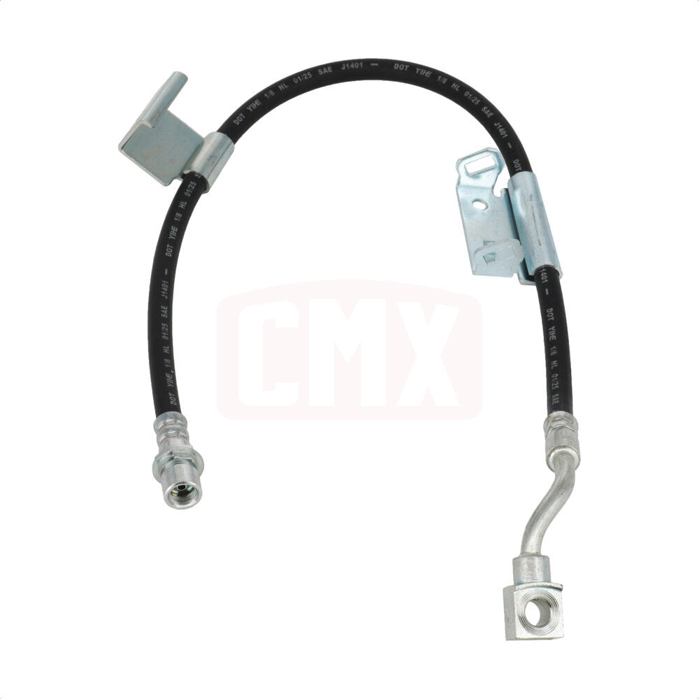 Brake Hydraulic Hose Front Left 12-H620441 For Chevrolet GMC Silverado 1500 XL