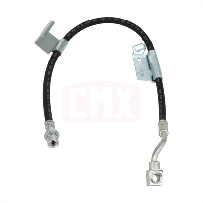 Brake Hydraulic Hose Front Left 12-H620441 For Chevrolet GMC Silverado 1500 XL