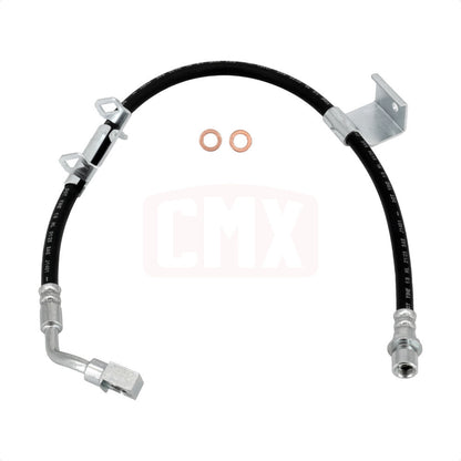 Brake Hydraulic Hose Front Right 12-H620442 For Chevrolet GMC Silverado 1500 XL