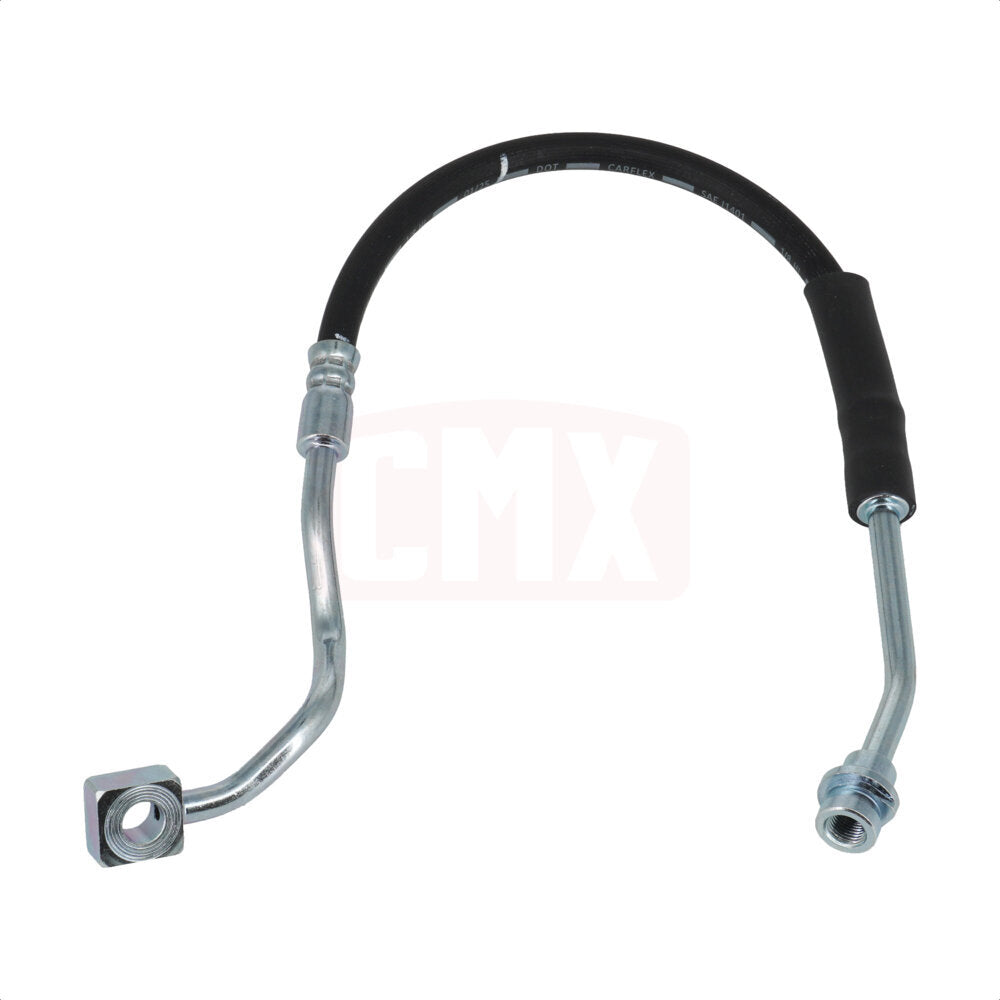 Brake Hydraulic Hose Front Right 12-H620447 For Chevrolet Colorado GMC Canyon