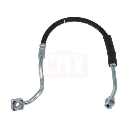 Brake Hydraulic Hose Front Right 12-H620447 For Chevrolet Colorado GMC Canyon