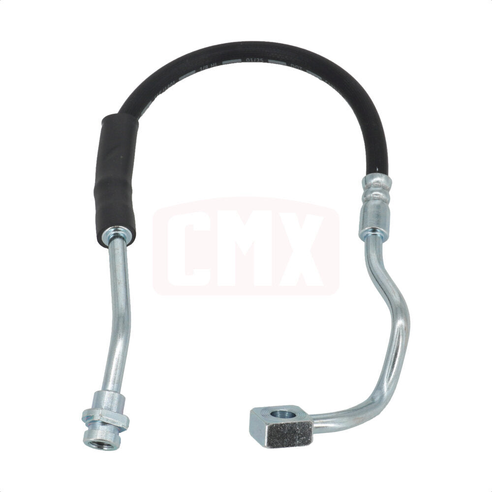 Brake Hydraulic Hose Front Left 12-H620448 For Chevrolet Colorado GMC Canyon