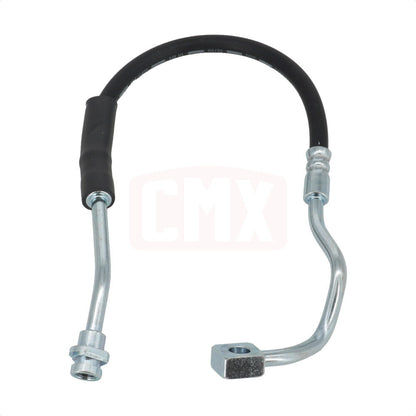Brake Hydraulic Hose Front Left 12-H620448 For Chevrolet Colorado GMC Canyon