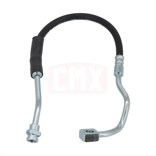 Brake Hydraulic Hose Front Left 12-H620448 For Chevrolet Colorado GMC Canyon