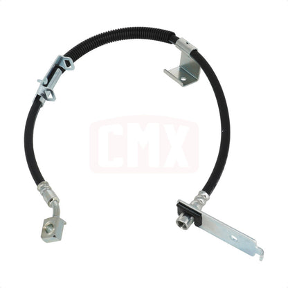 Brake Hydraulic Hose Front Left 12-H620463 For Chevrolet GMC Express 1500 Savana