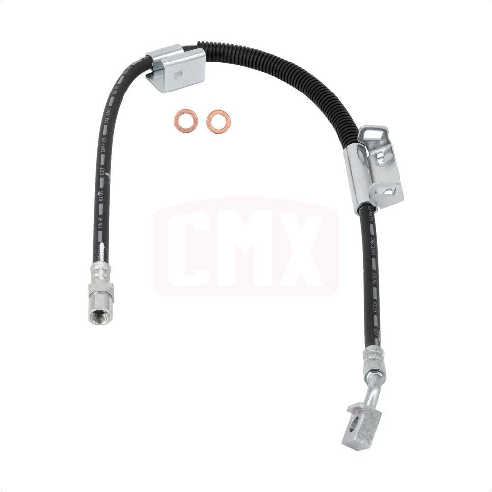 Brake Hydraulic Hose Front Right 12-H620464 For Chevrolet Express 1500 GMC 2500