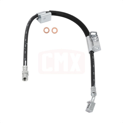 Brake Hydraulic Hose Front Right 12-H620464 For Chevrolet Express 1500 GMC 2500