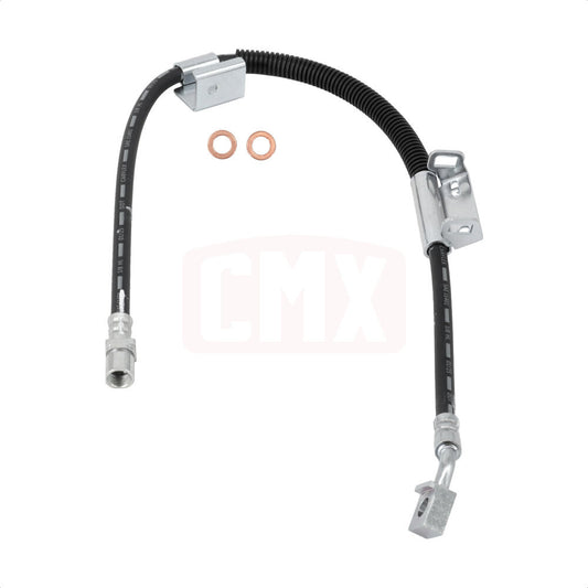 Brake Hydraulic Hose Front Right 12-H620464 For Chevrolet Express 1500 GMC 2500