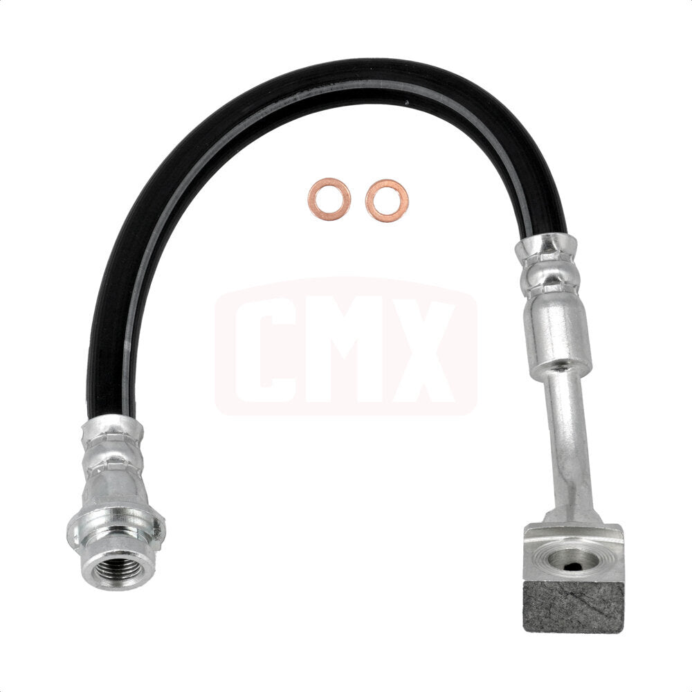 Brake Hydraulic Hose Rear Right 12-H620465 For Chevrolet Uplander Pontiac Buick
