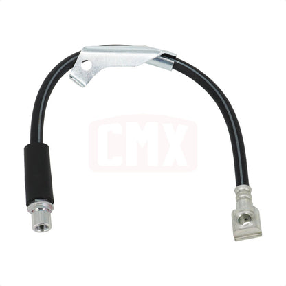 Brake Hydraulic Hose Front Left 12-H620470 For Chevrolet Equinox Saturn Vue
