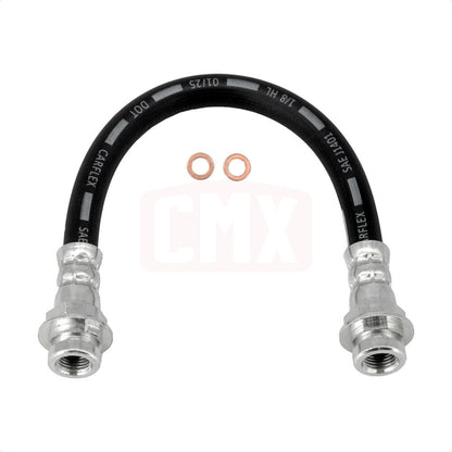 Brake Hydraulic Hose Rear 12-H620471 For Chevrolet Cobalt Pontiac G5 Saturn Ion
