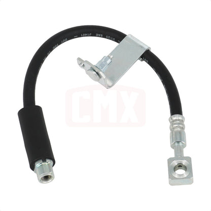 Brake Hydraulic Hose Front Left 12-H620474 For Chevrolet Malibu Pontiac G6 Aura