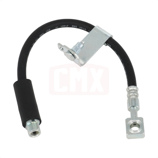 Brake Hydraulic Hose Front Left 12-H620474 For Chevrolet Malibu Pontiac G6 Aura