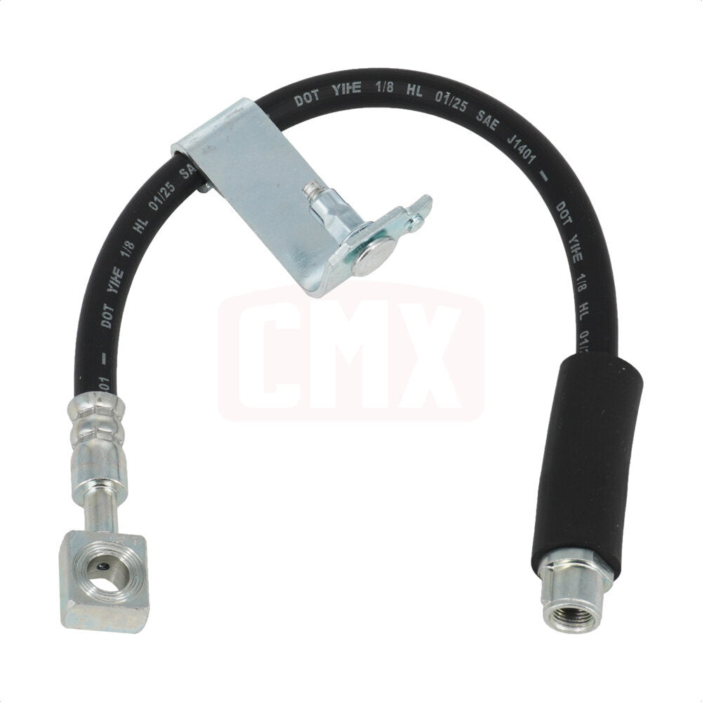 Brake Hydraulic Hose Front Right 12-H620475 For Chevrolet Malibu Pontiac G6 Aura