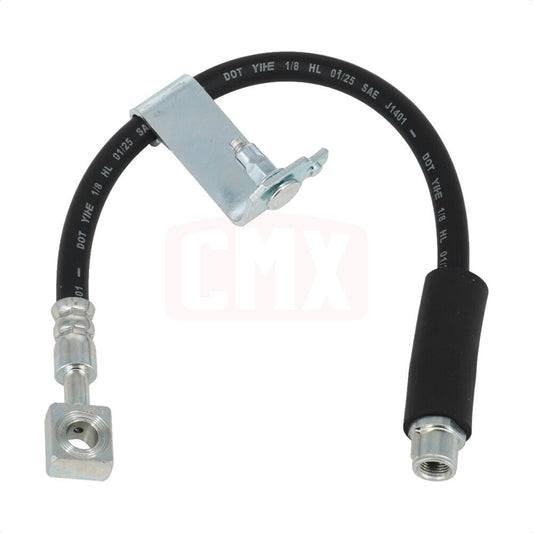 Brake Hydraulic Hose Front Right 12-H620475 For Chevrolet Malibu Pontiac G6 Aura