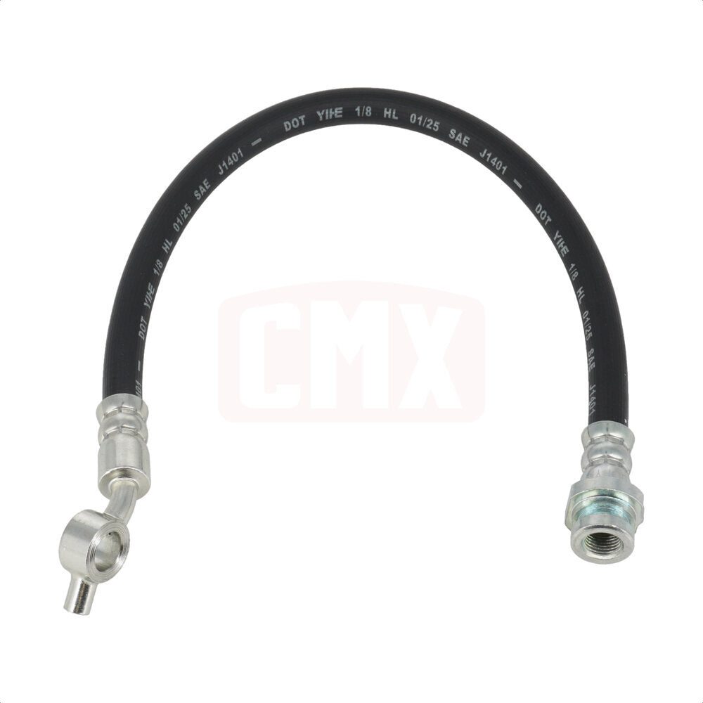 Brake Hydraulic Hose Front Right 12-H620536 For Nissan Frontier Pathfinder