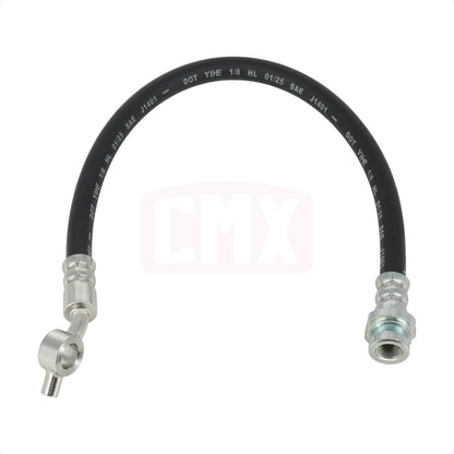 Brake Hydraulic Hose Front Right 12-H620536 For Nissan Frontier Pathfinder