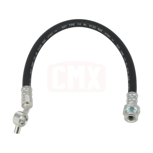 Brake Hydraulic Hose Front Right 12-H620536 For Nissan Frontier Pathfinder