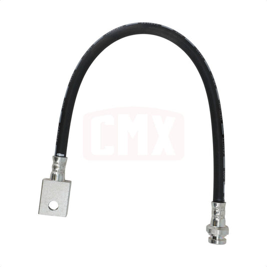 Brake Hydraulic Hose Rear Inner 12-H620538 For Nissan Xterra