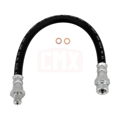 Brake Hydraulic Hose Rear Outer 12-H620543 For 2005-2015 Nissan Xterra