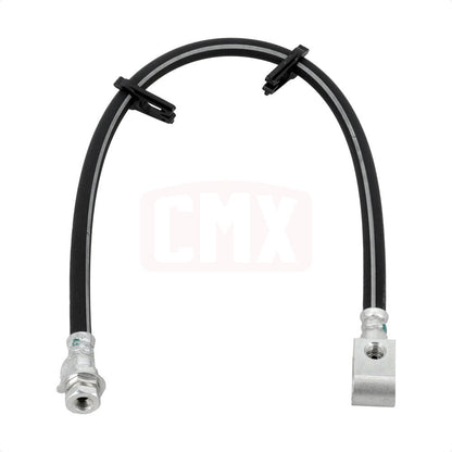 Brake Hydraulic Hose Rear Center 12-H620557 For Ford F-150 Lincoln Mark LT