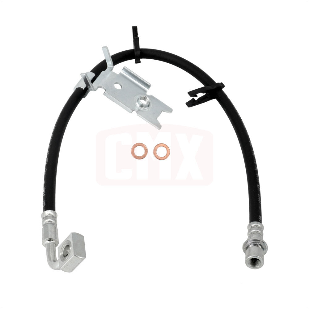 Brake Hydraulic Hose Front Right 12-H620564 For Dodge Chrysler 300 Charger