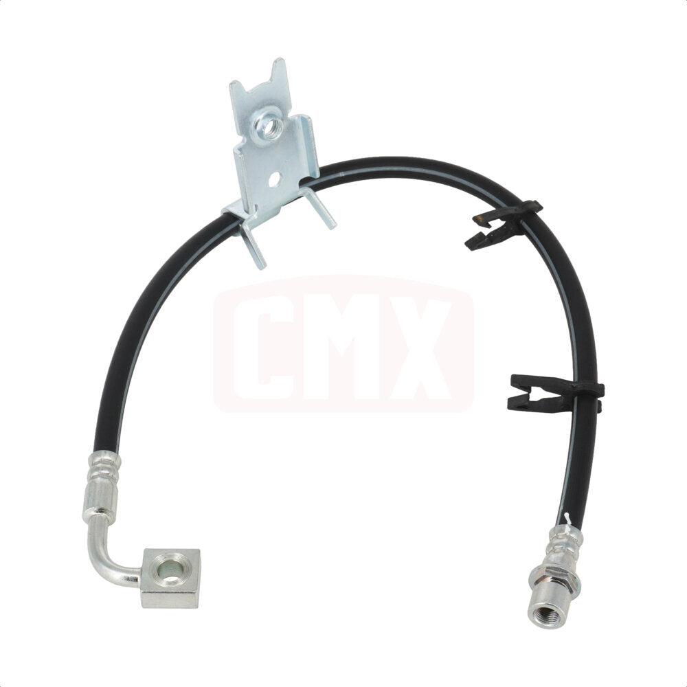 Brake Hydraulic Hose Front Left 12-H620565 For Dodge Chrysler 300 Charger Magnum