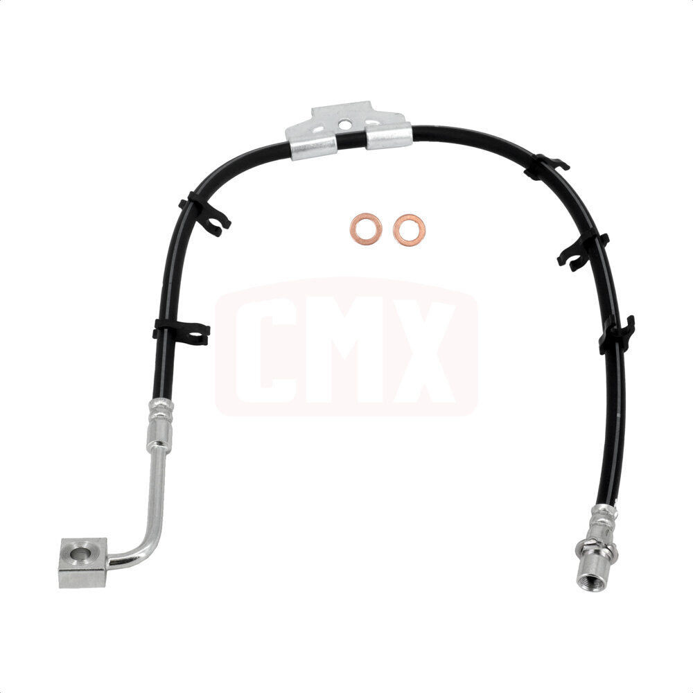 Brake Hydraulic Hose Front Right 12-H620580 For Dodge Ram 3500 2500