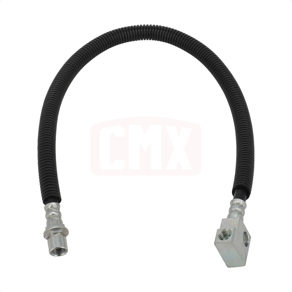 Brake Hydraulic Hose Rear Center 12-H620590 For Dodge Ram 2500 3500