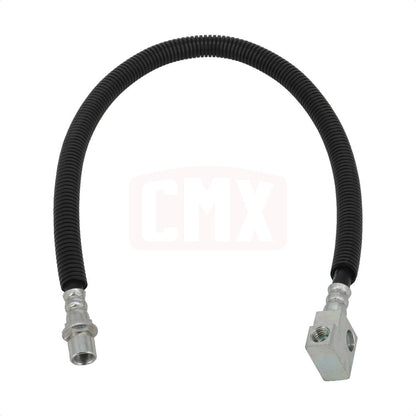 Brake Hydraulic Hose Rear Center 12-H620590 For Dodge Ram 2500 3500