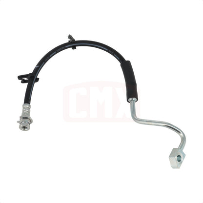 Brake Hydraulic Hose Front Right 12-H620608 For Ford F-350 Super Duty F-250 RWD