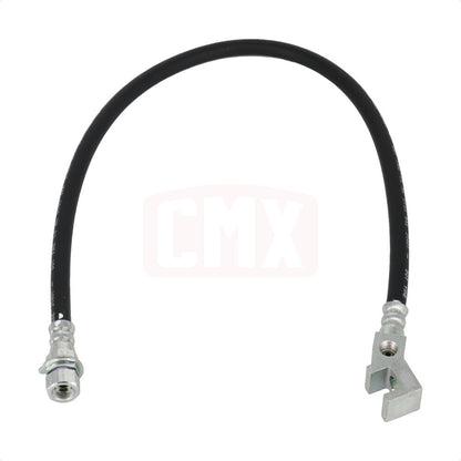 Brake Hydraulic Hose Rear Center 12-H620611 For Ford F-350 Super Duty F-250 4WD