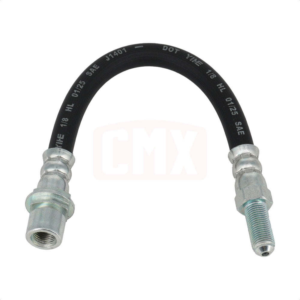Brake Hydraulic Hose Rear 12-H620620 For Ford Five Hundred Freestyle Mercury