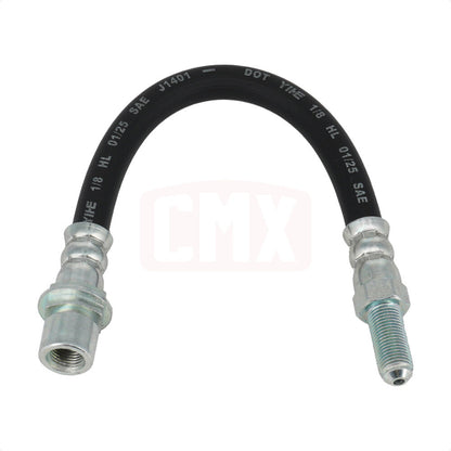 Brake Hydraulic Hose Rear 12-H620620 For Ford Five Hundred Freestyle Mercury