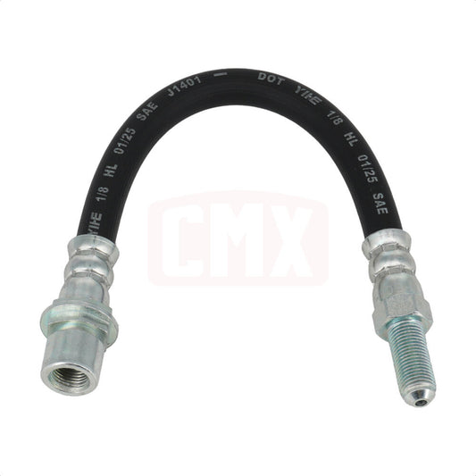 Brake Hydraulic Hose Rear 12-H620620 For Ford Five Hundred Freestyle Mercury