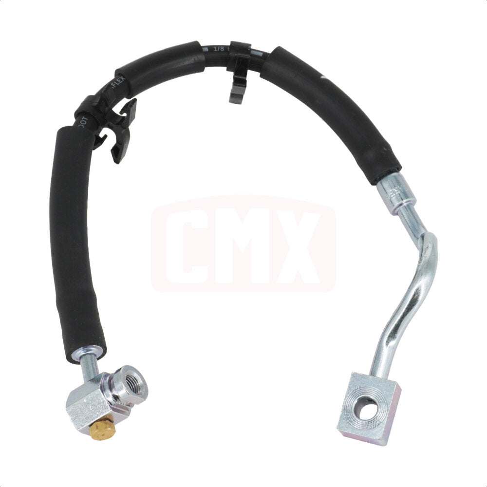Brake Hydraulic Hose Front Right 12-H620621 For Ford F-150 Lincoln Mark LT