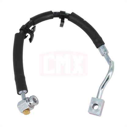 Brake Hydraulic Hose Front Right 12-H620621 For Ford F-150 Lincoln Mark LT