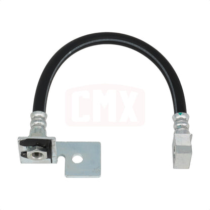 Brake Hydraulic Hose Rear Left 12-H620631 For Ford F-150 Heritage