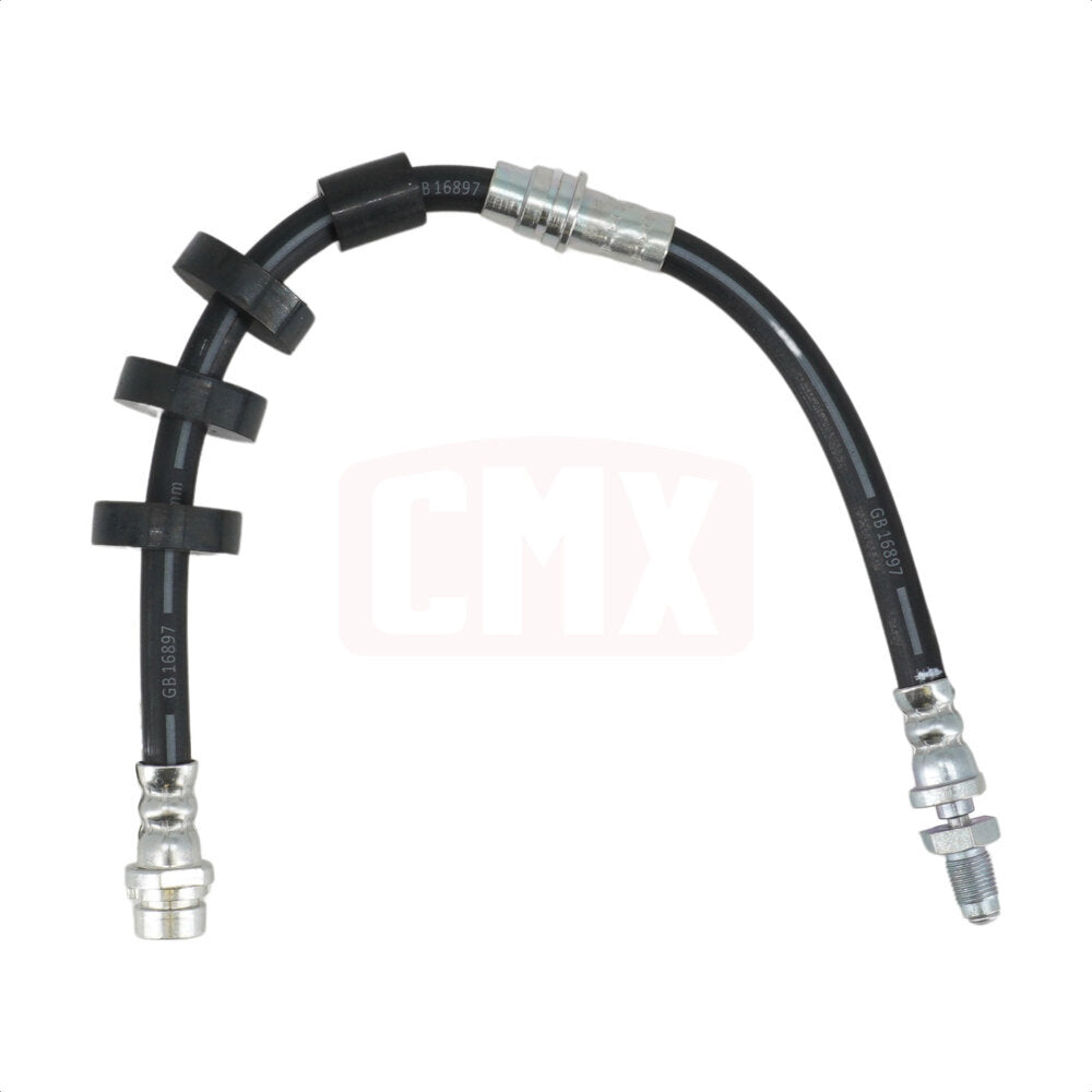 Brake Hydraulic Hose Front 12-H620632 For 2005-2007 Ford Focus