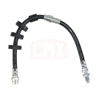 Brake Hydraulic Hose Front 12-H620632 For 2005-2007 Ford Focus