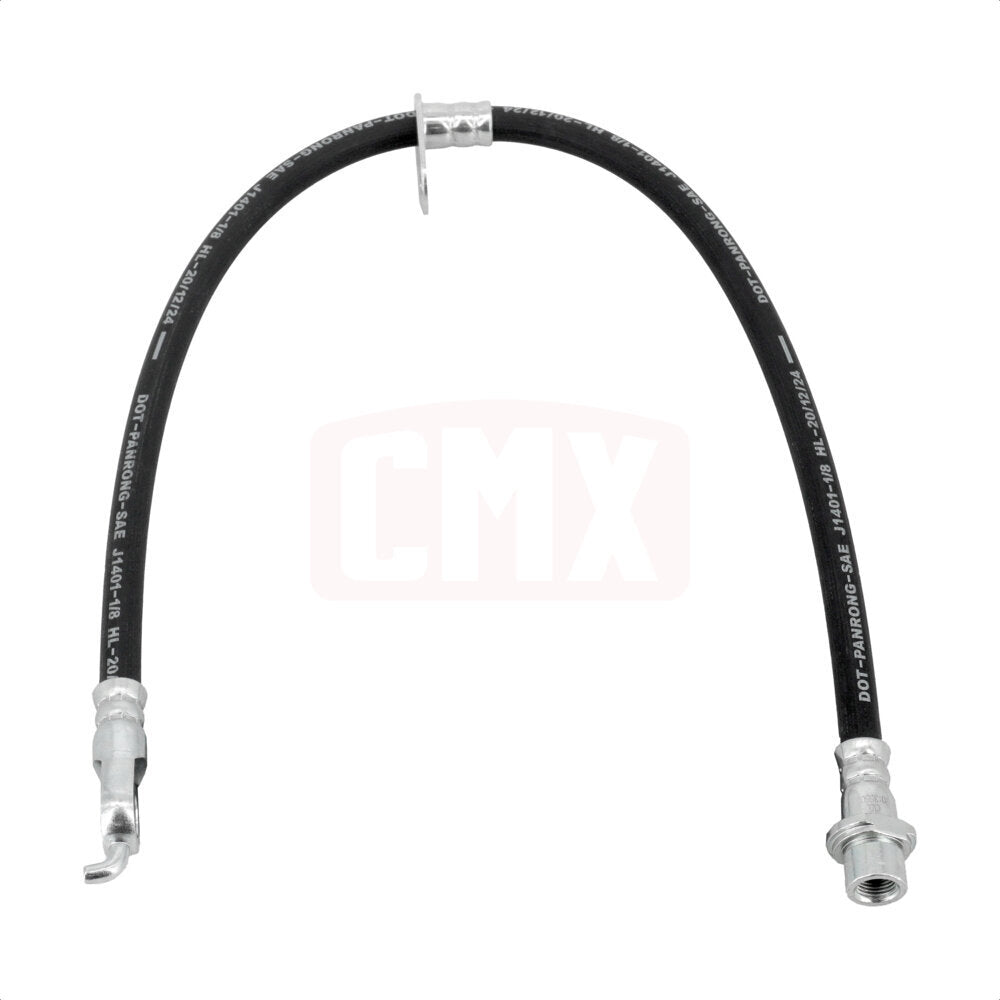 Brake Hydraulic Hose Front Left 12-H620640 For Toyota Corolla Matrix Pontiac