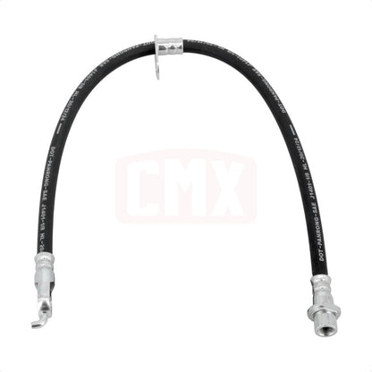 Brake Hydraulic Hose Front Left 12-H620640 For Toyota Corolla Matrix Pontiac