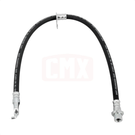 Brake Hydraulic Hose Front Left 12-H620640 For Toyota Corolla Matrix Pontiac