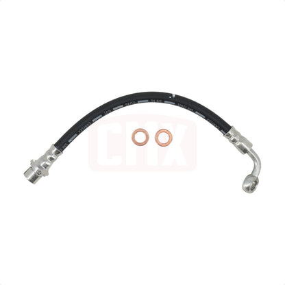 Brake Hydraulic Hose Rear 12-H620660 For Toyota 4Runner FJ Cruiser Lexus GX460