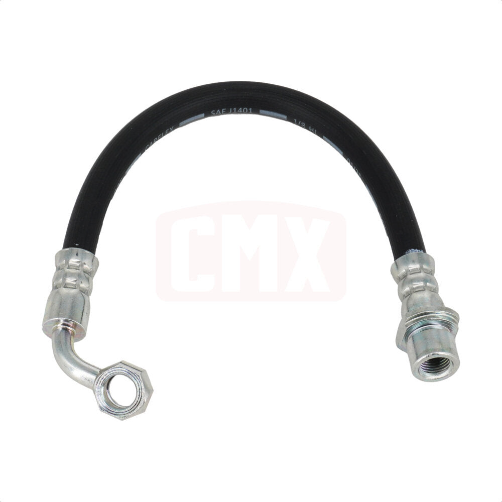 Brake Hydraulic Hose Rear 12-H620661 For Toyota 4Runner FJ Cruiser Lexus GX460