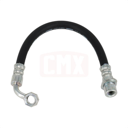 Brake Hydraulic Hose Rear 12-H620661 For Toyota 4Runner FJ Cruiser Lexus GX460